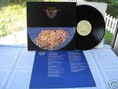 TEMPEST SAME LP IN 1973 MINT GIMMIX PROG. LP UK PRESS