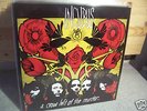Incubus - A Crow Left Of The Murder VINYL OOP 311 tool