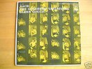 Glenn Gould Goldberg Variations Columbia ML-5060 LP