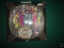 THE BEATLES: COLLECTIBLE PICTURE DISC - 