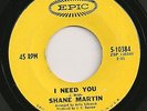 Shane Martin on Epic 10384 