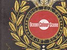 OCEAN COLOUR SCENE Songs for the Front Row 2LP SIGNED