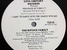 Ritchie Family 