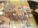 JAVIER VAZQUEZ Y SU SALSA CON WELFO-JUEGA JAVIER-TECA