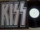 Kiss: Paris Rock City (LP) AC/DC Judas Priest METAL