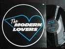 The Modern lovers ORIGINAL US PUNK PSYCH POP BEAT LP