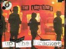 Rare Original 2002 LP THE LIBERTINES Up The Bracket NEW