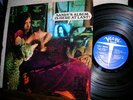 SANDY HURVITZ LP Album@Last VERVE 5064 ZAPPA EzraMohawk