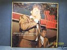 Larry Williams: Larry Williams Show LP Decca 1965 RARE