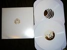 SUNN O))) WHITE1 2xLP WHITE boris EARTH melvins OOP
