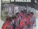 RAY TERRACE - Home of Boogaloo *Willie Torres* TOWER OG