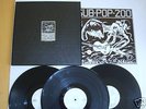 NIRVANA/SUB-POP-200/3LP BOX SET/LTD.5000 ONLY