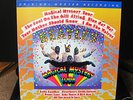 BEATLES MAGICAL MYSTERY TOUR MFSL MOBILE FIDELITY NM LP
