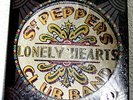 The Beatles - SGT. Pepper... Picture Disc - Big Drum 