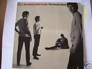THE SPENCER DAVIS GROUP - THE SECOND ALBUM -  RARE