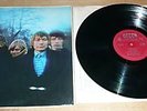BETWEEN THE BUTTONS / THE ROLLING STONES LP