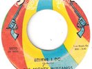 NORTHERN SOUL  MIGHTY MUSTANGS 