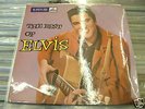 ELVIS PRESLEY 10