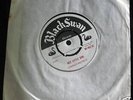 BLACK SWAN- W1 462- STRANGER & ..CORNEL CAMPBELL .MINT