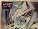 Rolling Stones Hot Stuff/Miss You Promo w Stk.DSKO MINT