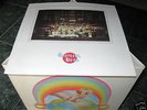 1972 GRATEFUL DEAD   EUROPE 3xLP + BOOKLET Psych GARCIA