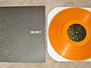 ISIS - Oceanic - Clear Orange 2x12