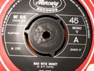 THE EYES Man With Money UK FREAKBEAT MOD NM