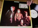 MINT-Lp Fresh Cream DCC PURE VIRGIN VINYL BONUS TRACKS