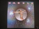DAZZLE S/T  DE-LITE Disco Funk Rare Clean Promo LP