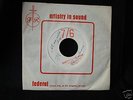 LET ME WALK BY-THE CARIBBEANS-JA. MATADOR-MINT-*LISTEN*