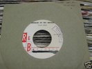 1960 RARE JAMAICAN 45:LAUREL AITKEN