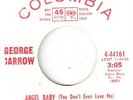 NORTHERN SOUL   GEORGE CARROW   