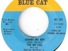 NORTHERN SOUL  THE AD LIBS   