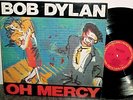 BOB DYLAN LP OH MERCY