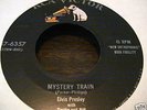 RCA 6357 Elvis Presley 