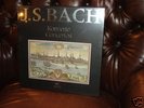Bach Archiv 5 Concertos, Richter Melkus, Box11LP SEALED