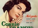 7 45 Connie Francis EP Canta en Espanol Malaguena SPAIN