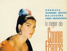 7 45 Connie Francis EP Lo Mejor de GRANADA sung spanish