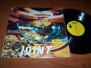 JOINT jungle fever AFRO FUNK psych lati COLOMBIA LP ???