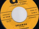 KILLER SURF ROCKER / ROCKABILLY   THE SPORTSMEN  (HEAR)