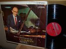 CLIFFORD CURZON,Szell 1962/BRAHMS Con #1/UK FFrr LP/NM