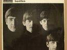 BEATLES WITH THE BEATLES OG UK 1963 PARLOPHONE MONO  LP