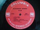 ALEXANDER SKIP SPENCE OAR  Orig LP and Mix 1A