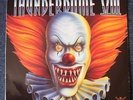 ID&T THUNDER 8 THUNDERDOME VIII - THE DEVIL IN DISGUISE