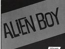 Wipers - Alien Boy  kbd Park Ave clear vinyl Orig.