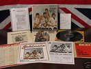 WORLD CLASS Beatles Yesterday and Today Butcher Cover 