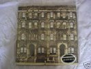 LED ZEPPELIN PHYSICAL GRAFFITI 200G NEW AND SEALED