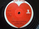 SHARON LITTLE - DON'T MASH UP CREATION... ONE LOVE 12'