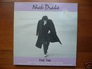 NICK DRAKE Fruit Tree 4 LP box