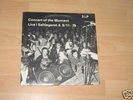 CONCERT OF THE MOMENT- 3xLP -  SODS 1979 PUNK - MINT